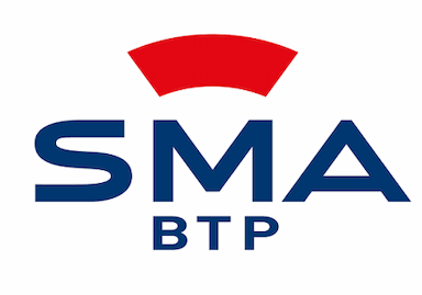 SMA BTP